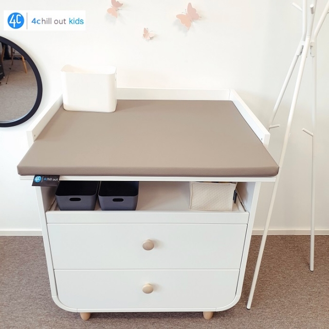 Previjalne podloge za previjanje 75x80x3cm