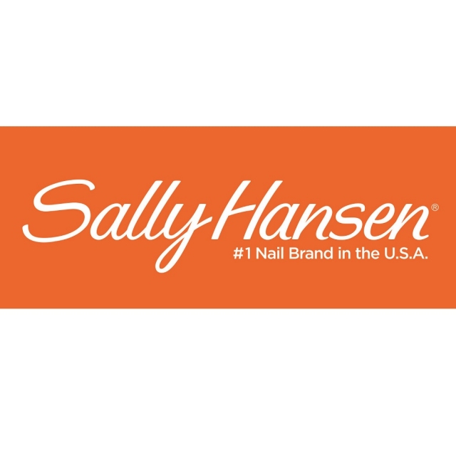 SALLY HANSEN profesionalne nalepke za nohte, 16 kosov