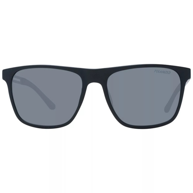 SKECHERS moška sončna očala SE6128 02D, polarizirana