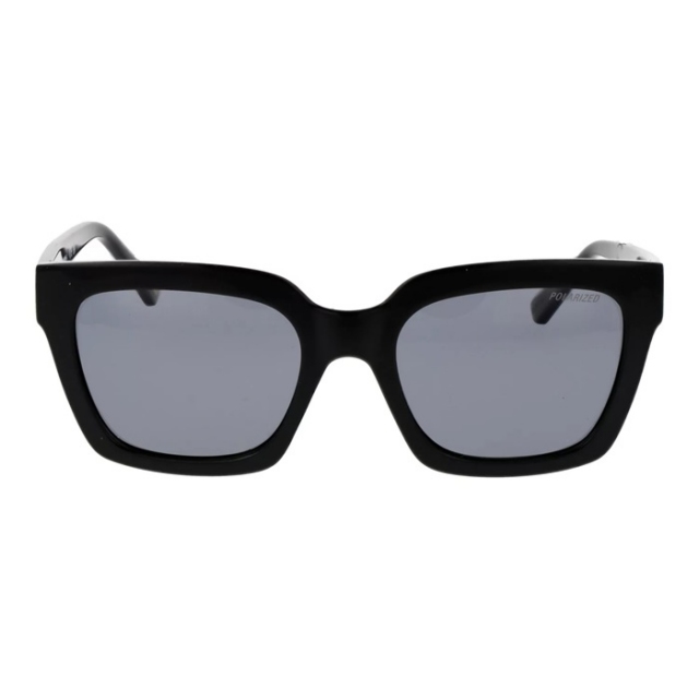 SKECHERS ženska sončna očala SE6274 01D, polarizirana