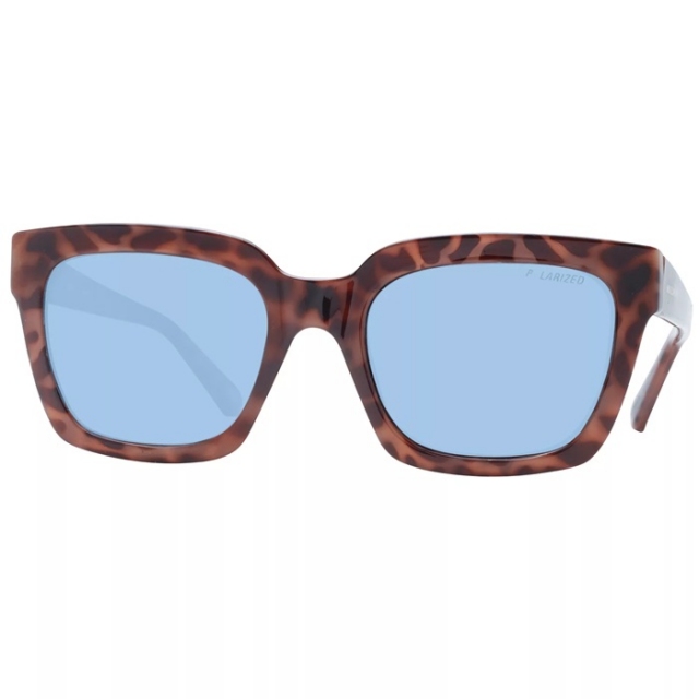 SKECHERS ženska sončna očala SE6274 53H, polarizirana