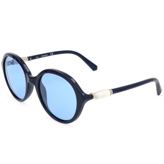 SWAROVSKI sončna očala SK0228 90V