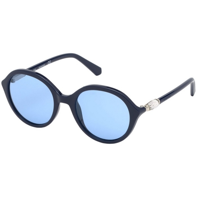 SWAROVSKI sončna očala SK0228 90V