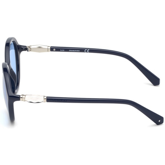 SWAROVSKI sončna očala SK0228 90V