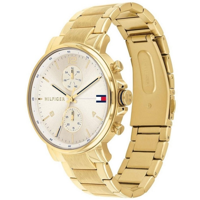 TOMMY HILFIGER moške ure 1710415