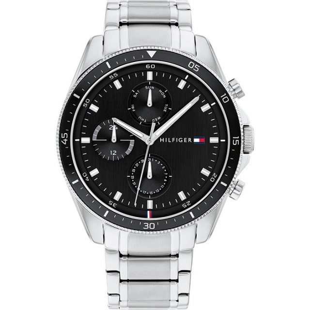 TOMMY HILFIGER moške ure 1791835 Parker
