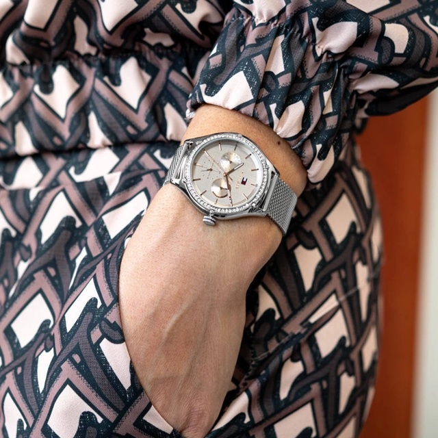 TOMMY HILFIGER ženske ure 1782654 Lexi