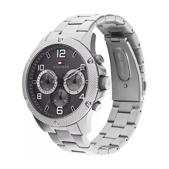 TOMMY HILFIGER moške ure 1792029 Blaze