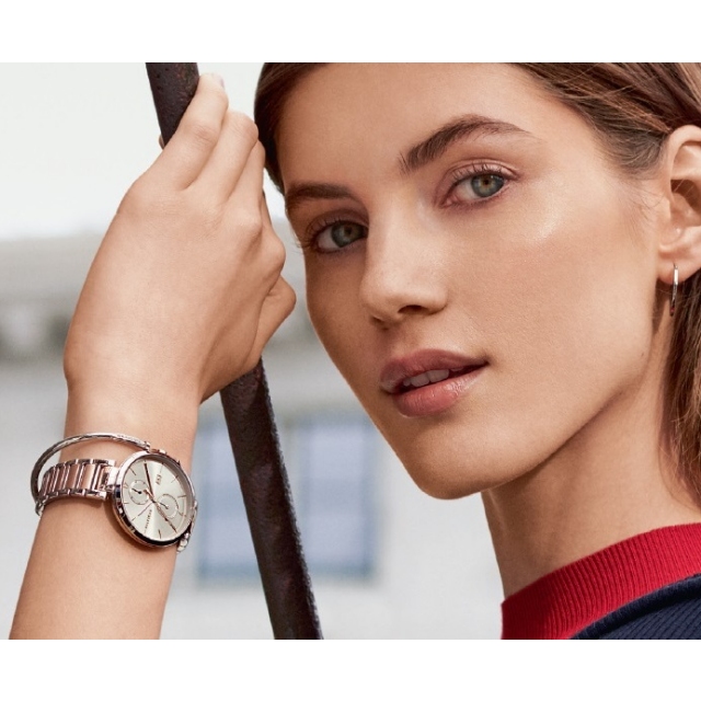 TOMMY HILFIGER zapestnica 2780543