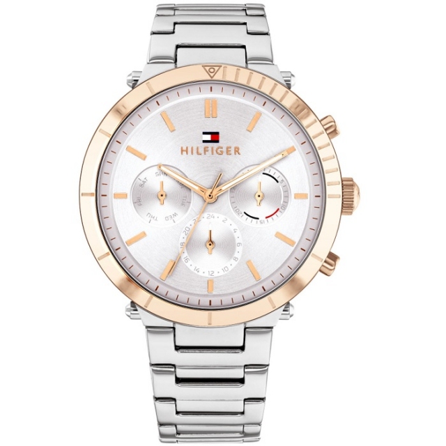 TOMMY HILFIGER ženske ure 1782348 Emery