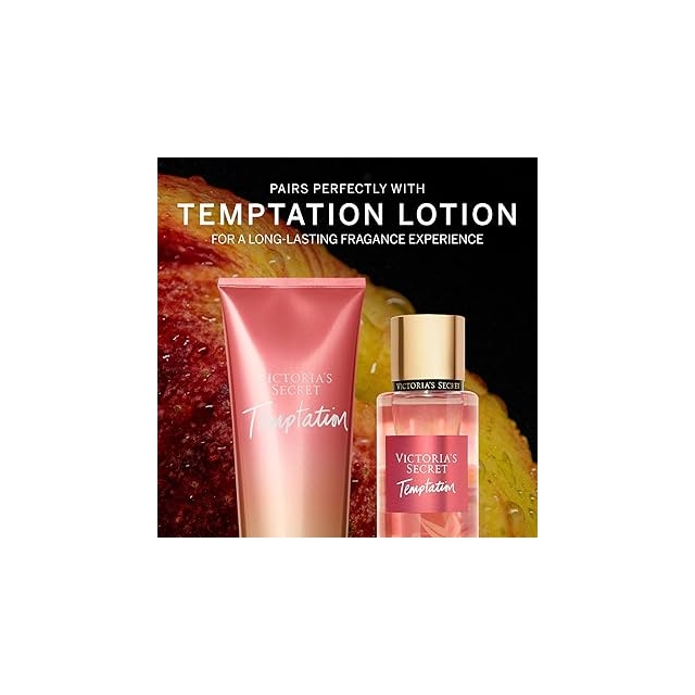 VICTORIA'S SECRET Temptation sprej za telo, 250ml