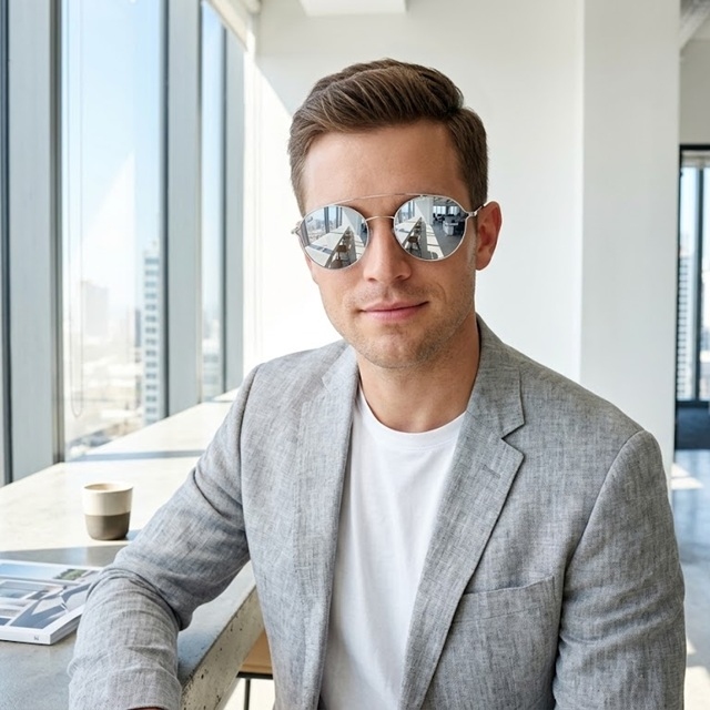 WEB sončna očala WE0220 16C