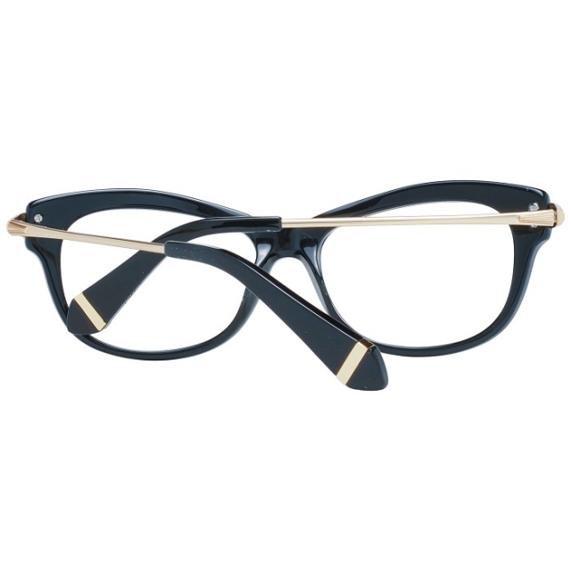 ZAC POSEN okvirji za dioptrijska očala ZLIS BK