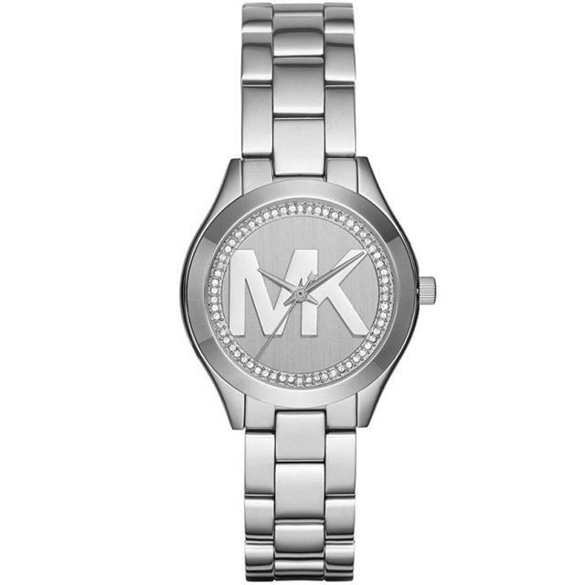 MICHAEL KORS ženske ure MK3548 Mini Slim Runway